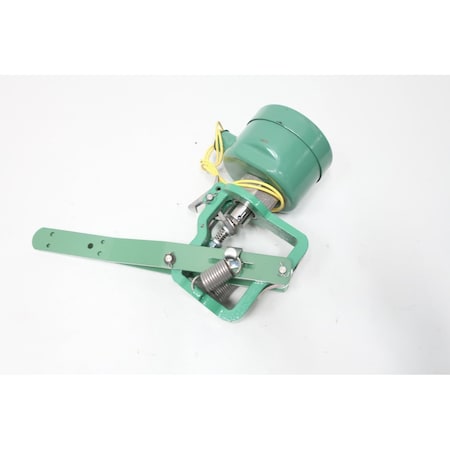 Asco RED-HAT 120V-AC ELECTRIC VALVE ACTUATOR HV2200034